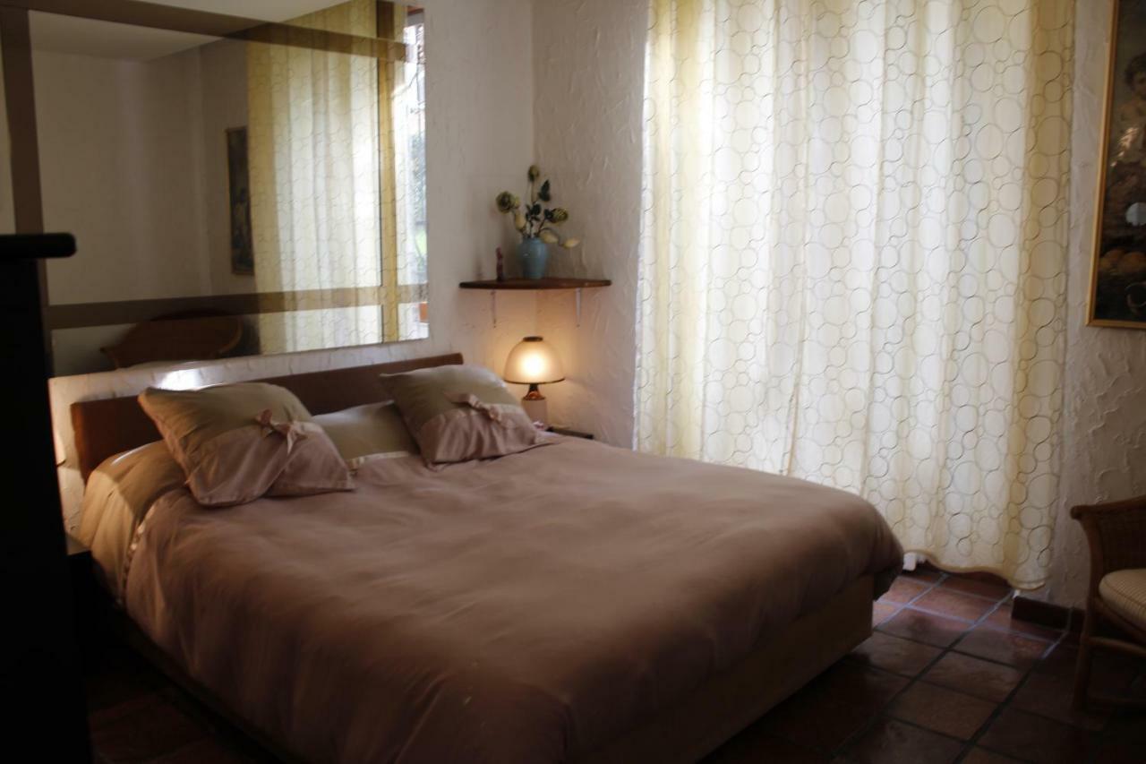 Punto Relax Hotel La Spezia Eksteriør billede