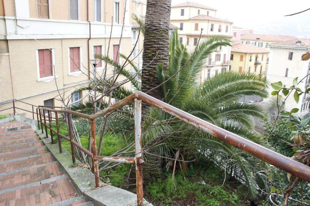 Punto Relax Hotel La Spezia Eksteriør billede